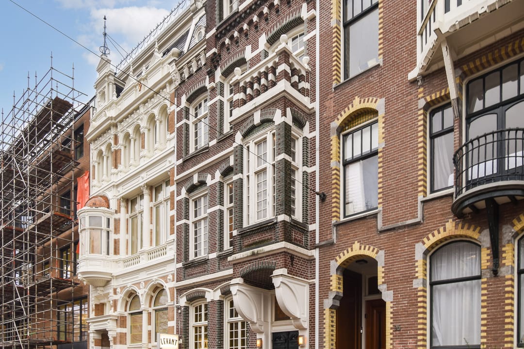 Foto 22 van Weteringschans 93-1