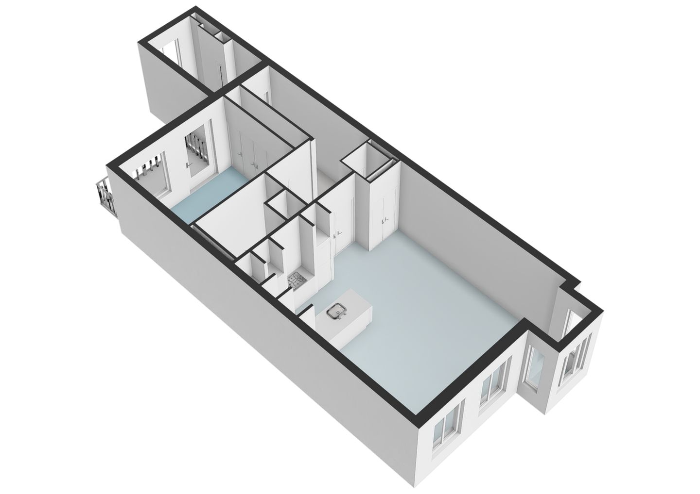 Foto 25 van Weteringschans 93-1