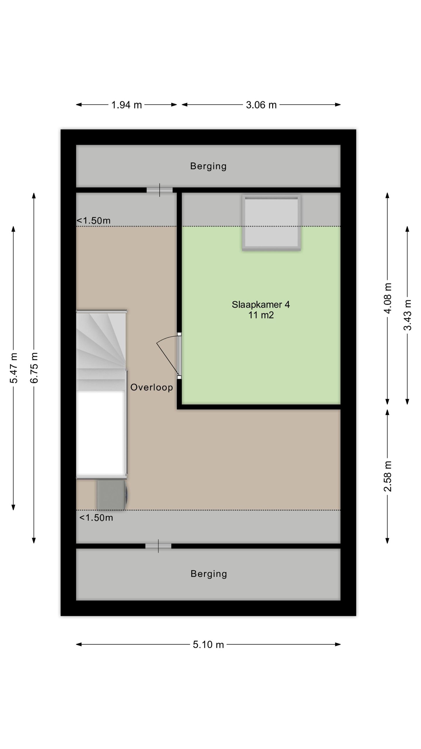 Foto 44 van Zeewoldestraat 2