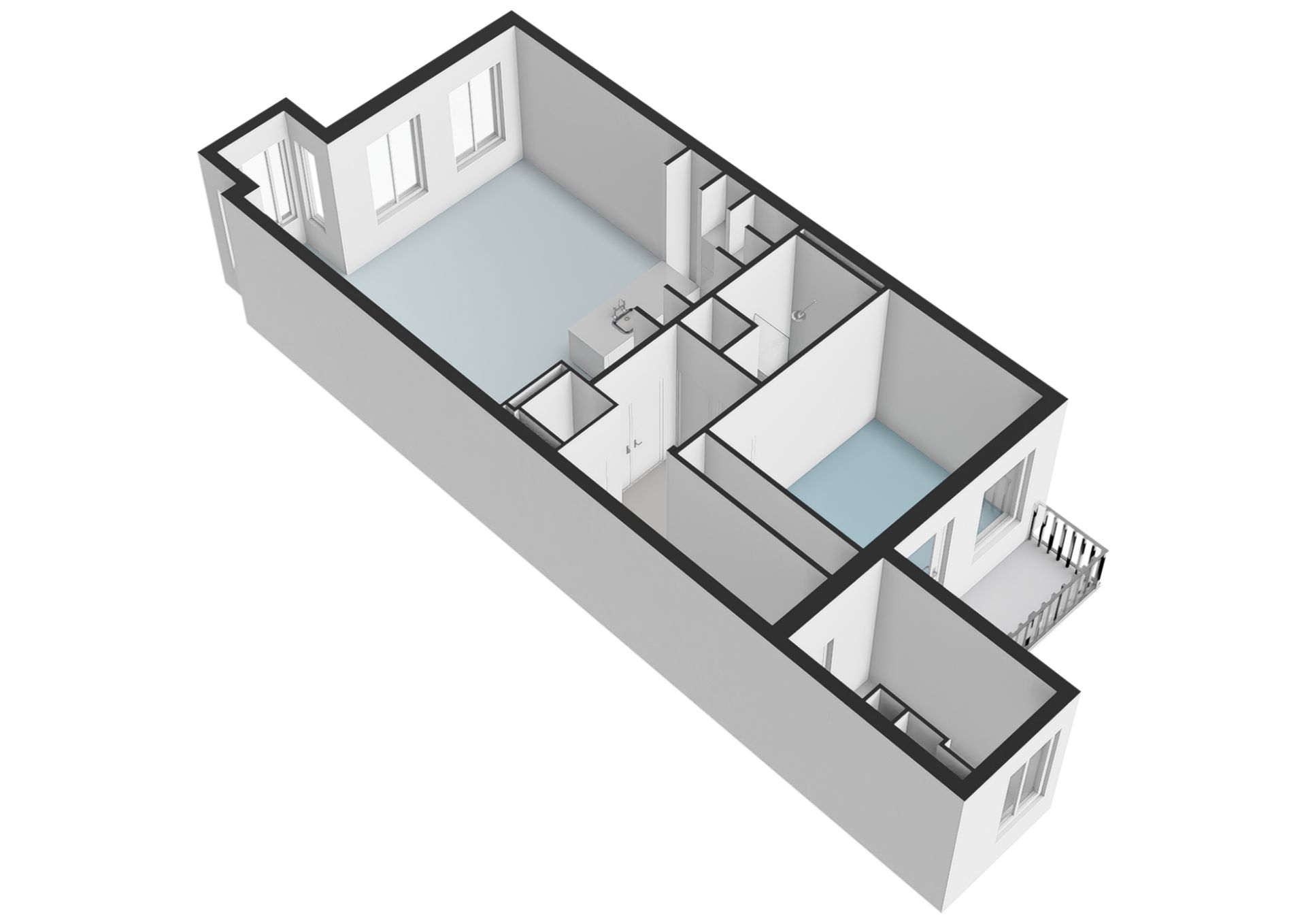 Foto 27 van Weteringschans 93-1