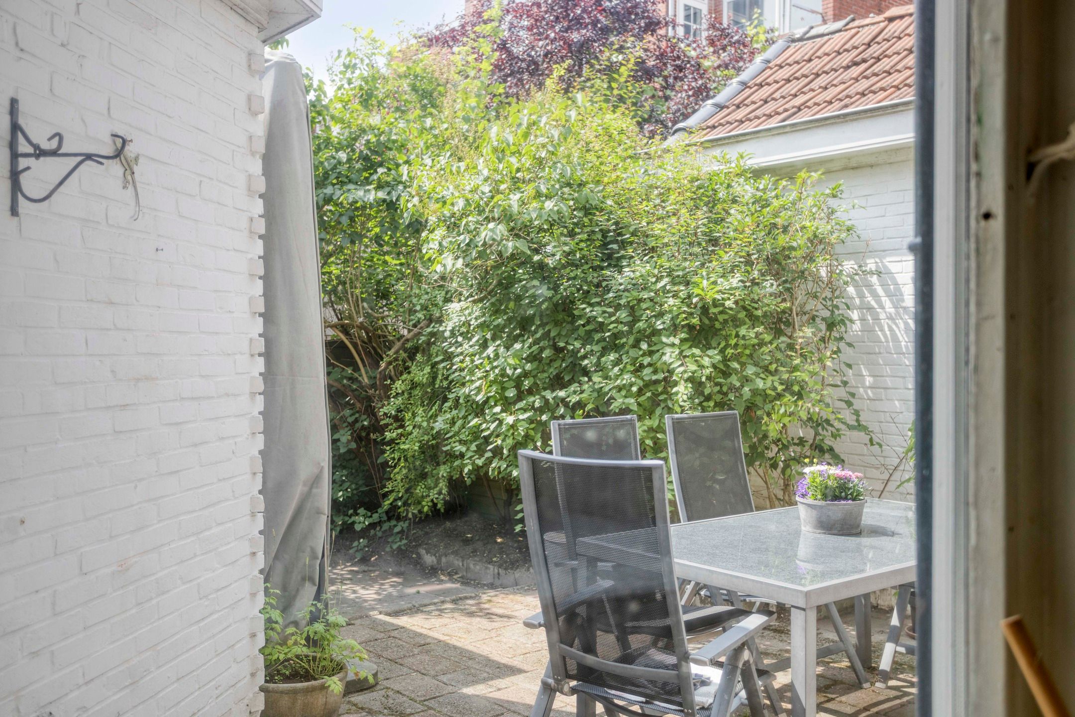 Foto 3 van De Sitterstraat 7