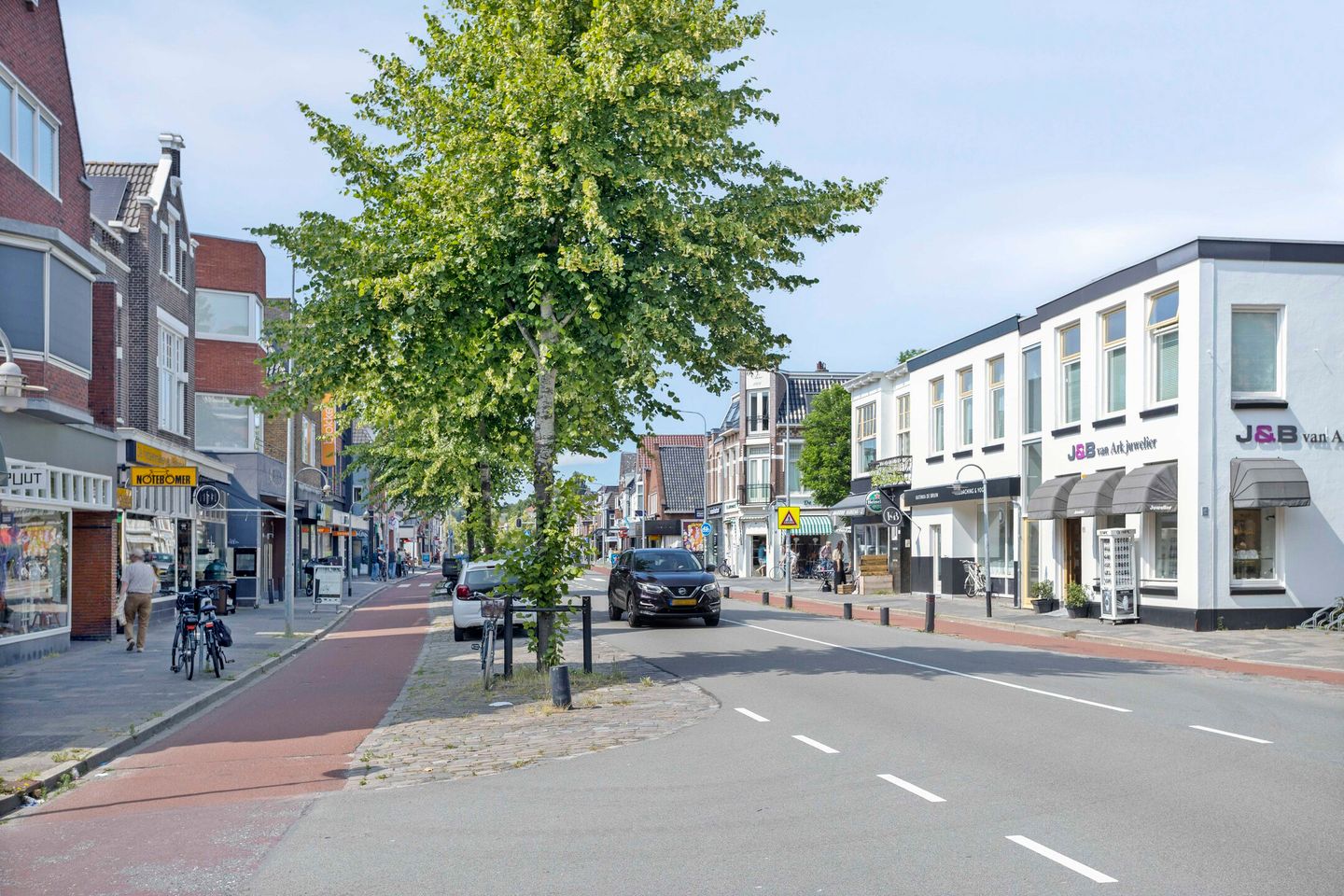 Foto 4 van De Sitterstraat 7