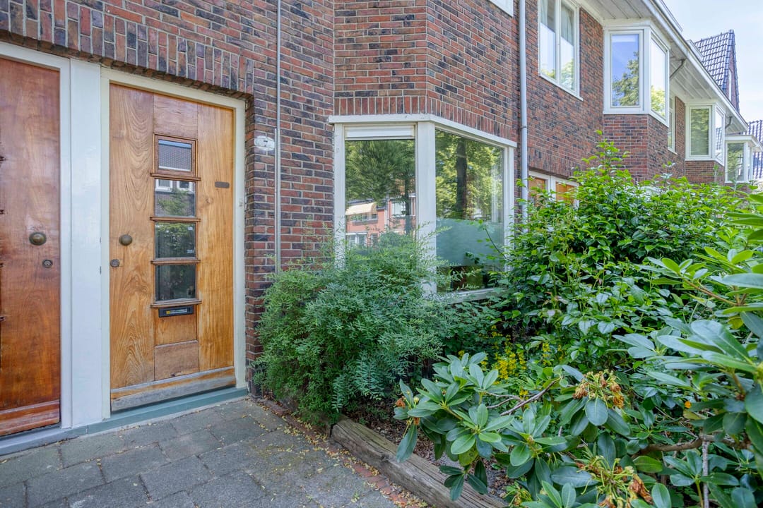 Foto 7 van De Sitterstraat 7