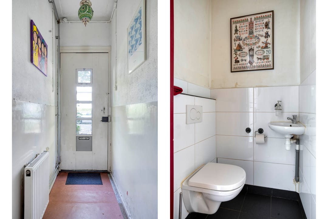 Foto 8 van De Sitterstraat 7