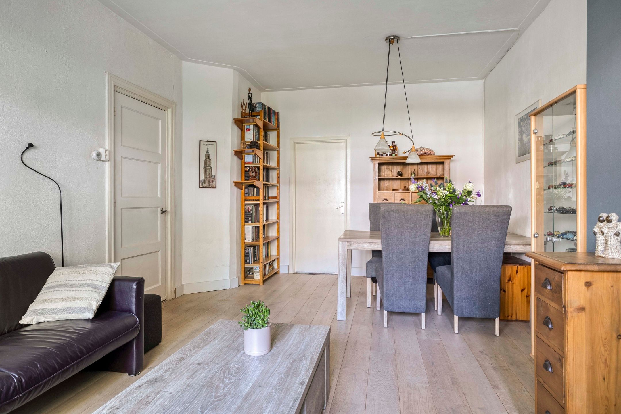 Foto 12 van De Sitterstraat 7