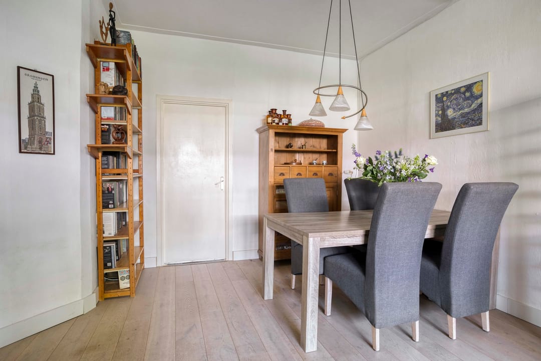 Foto 13 van De Sitterstraat 7