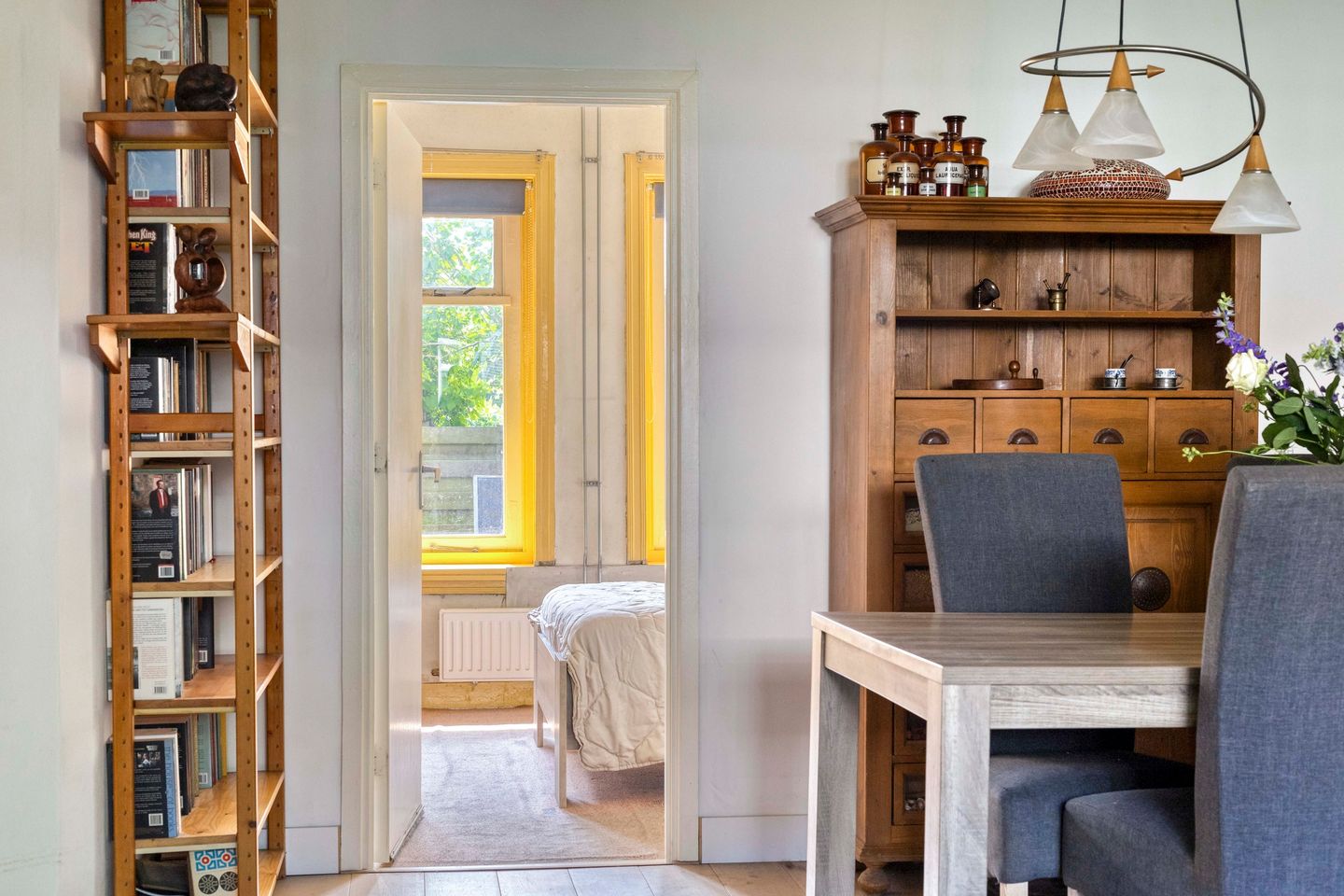 Foto 14 van De Sitterstraat 7