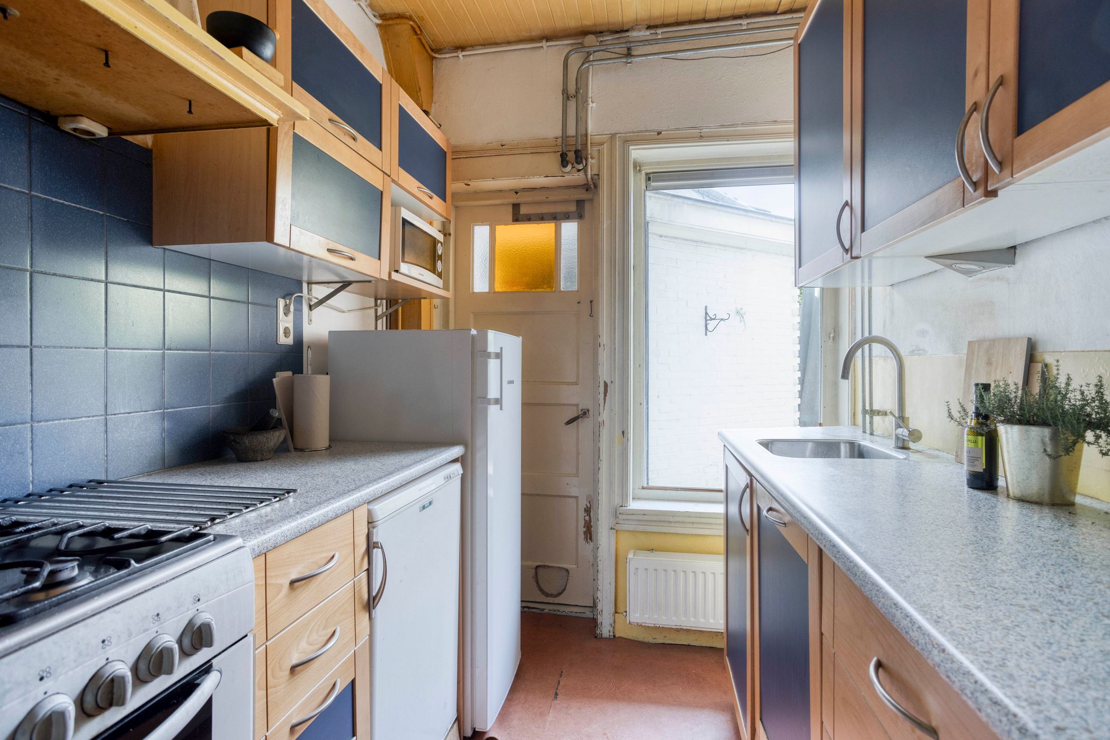 Foto 18 van De Sitterstraat 7