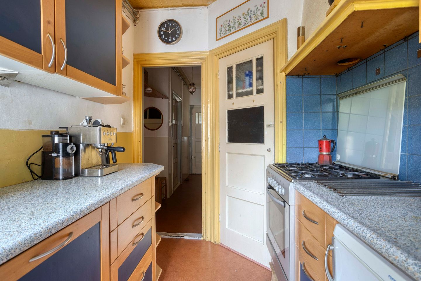 Foto 19 van De Sitterstraat 7