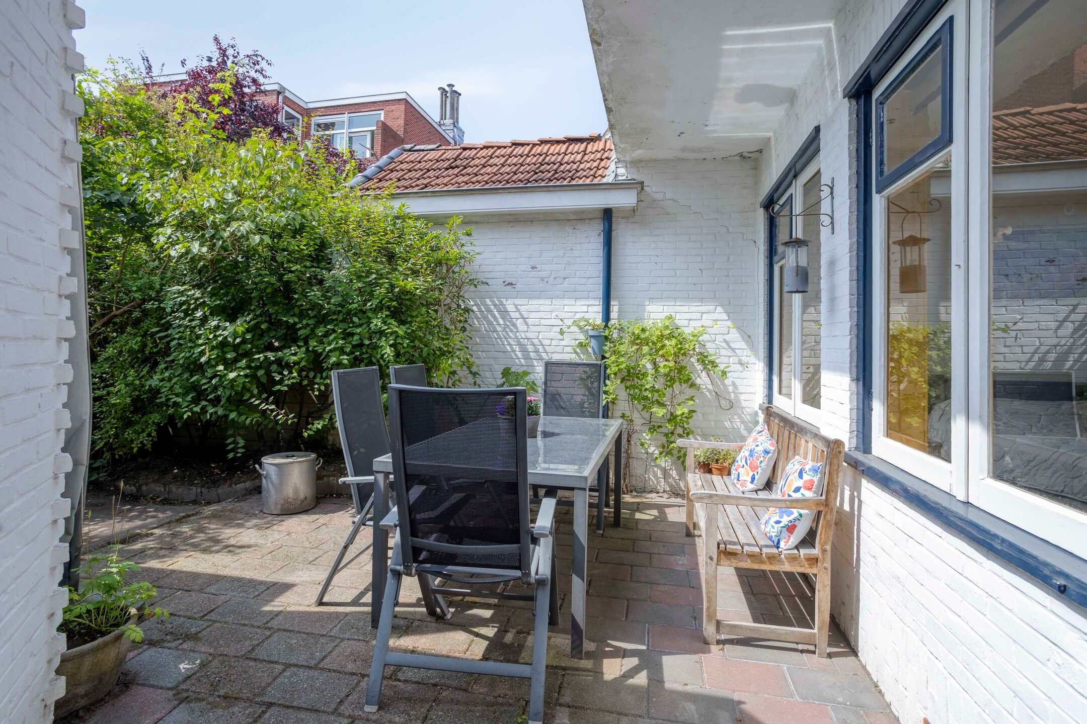 Foto 24 van De Sitterstraat 7