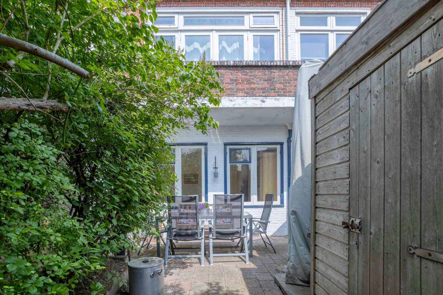 Foto 25 van De Sitterstraat 7