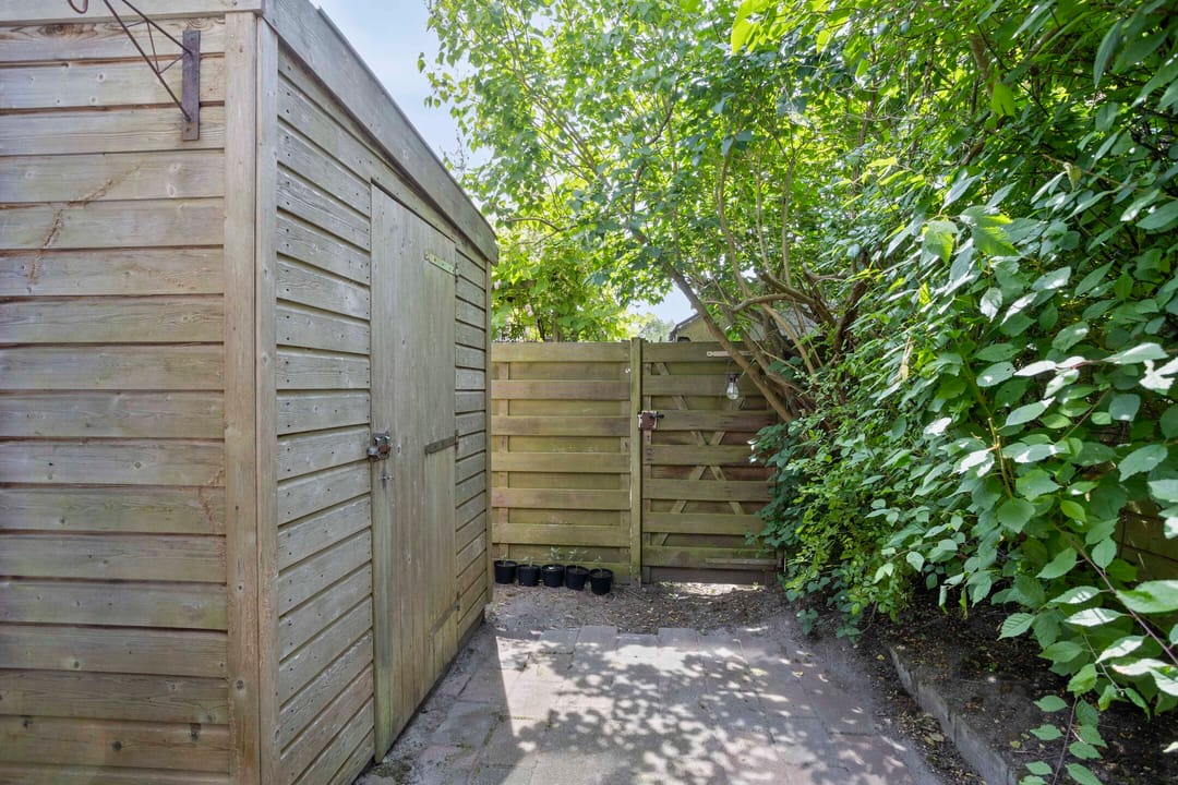 Foto 26 van De Sitterstraat 7