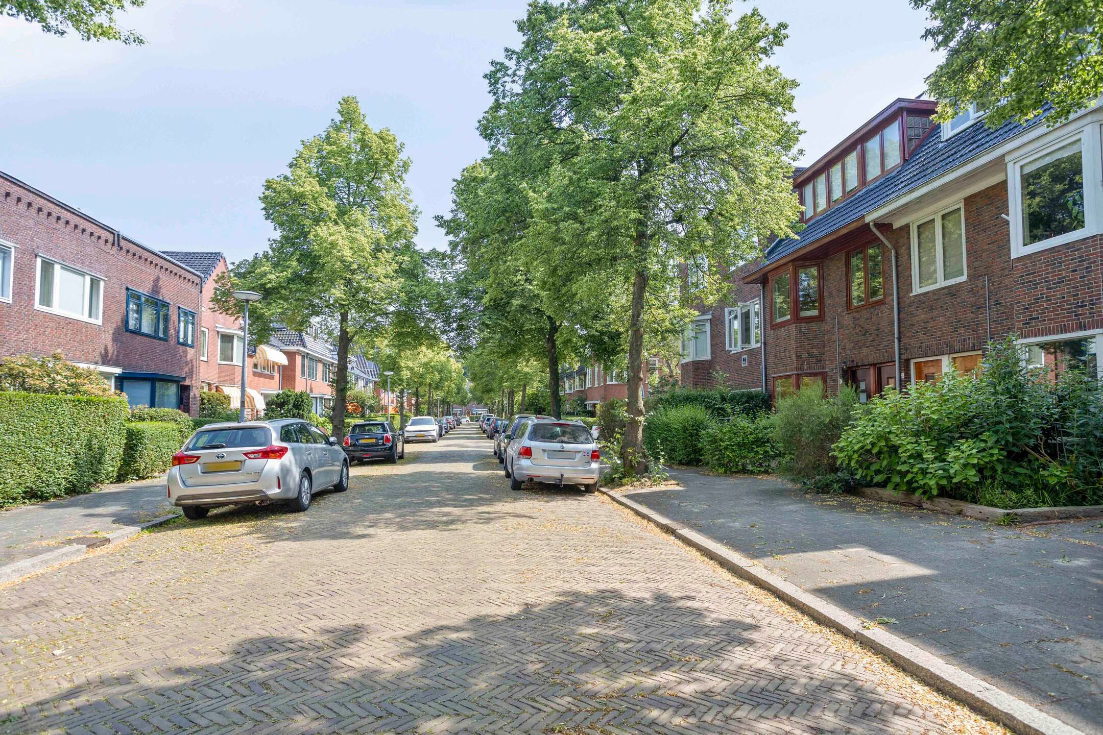 Foto 27 van De Sitterstraat 7