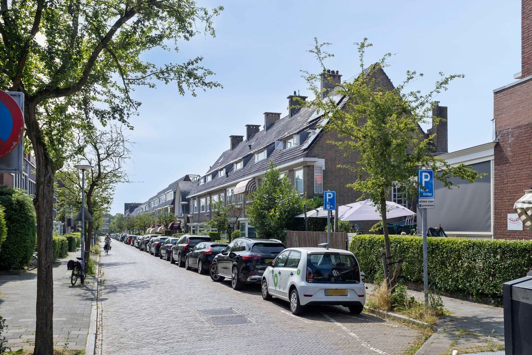 Foto 28 van De Sitterstraat 7