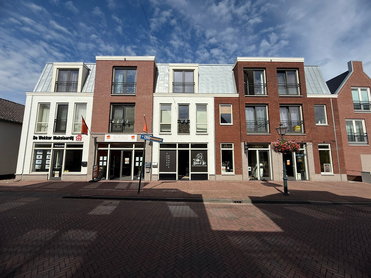 Bekijk foto 1 van Leidsewallen 33-C