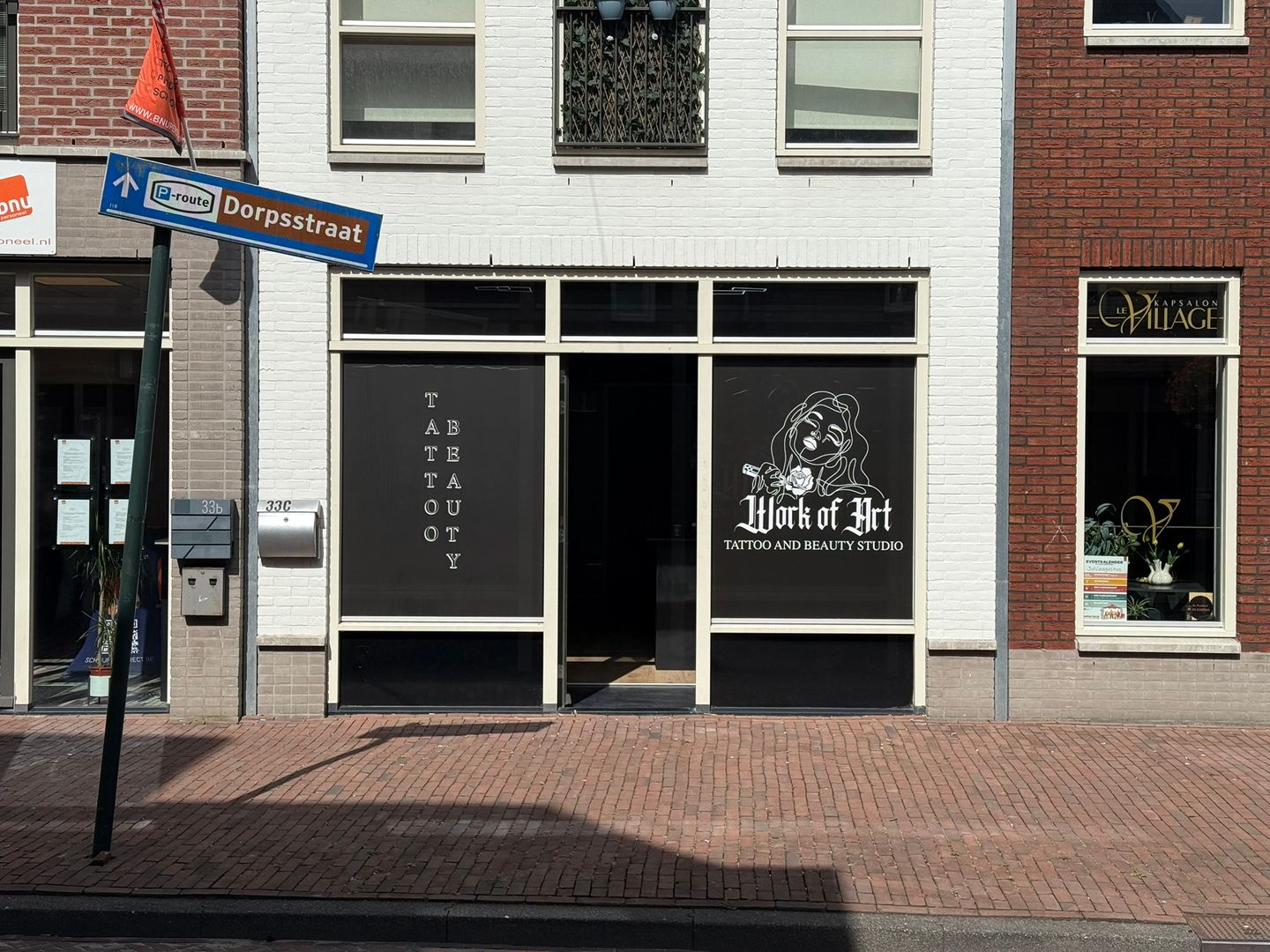 Bekijk foto 2 van Leidsewallen 33-C