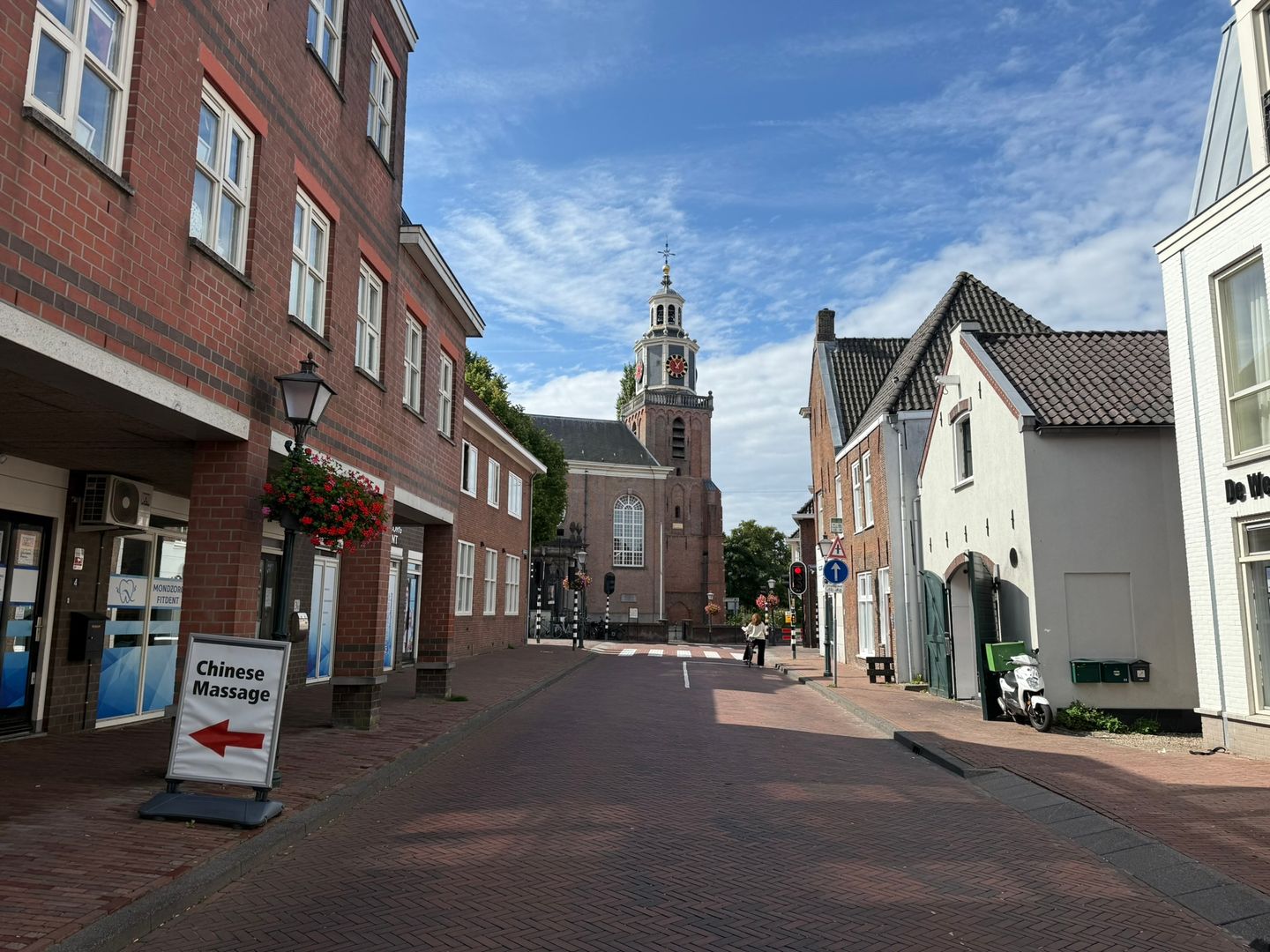 Bekijk foto 3 van Leidsewallen 33-C