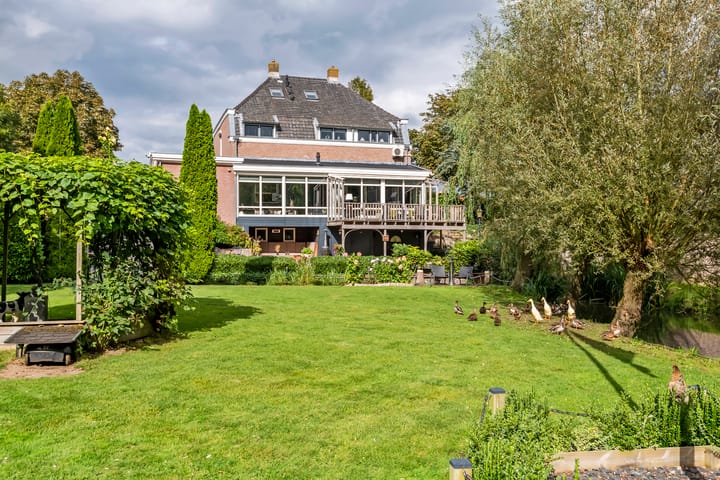 Foto 5 van Stationsweg 1