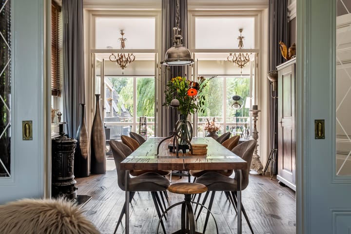 Foto 7 van Stationsweg 1