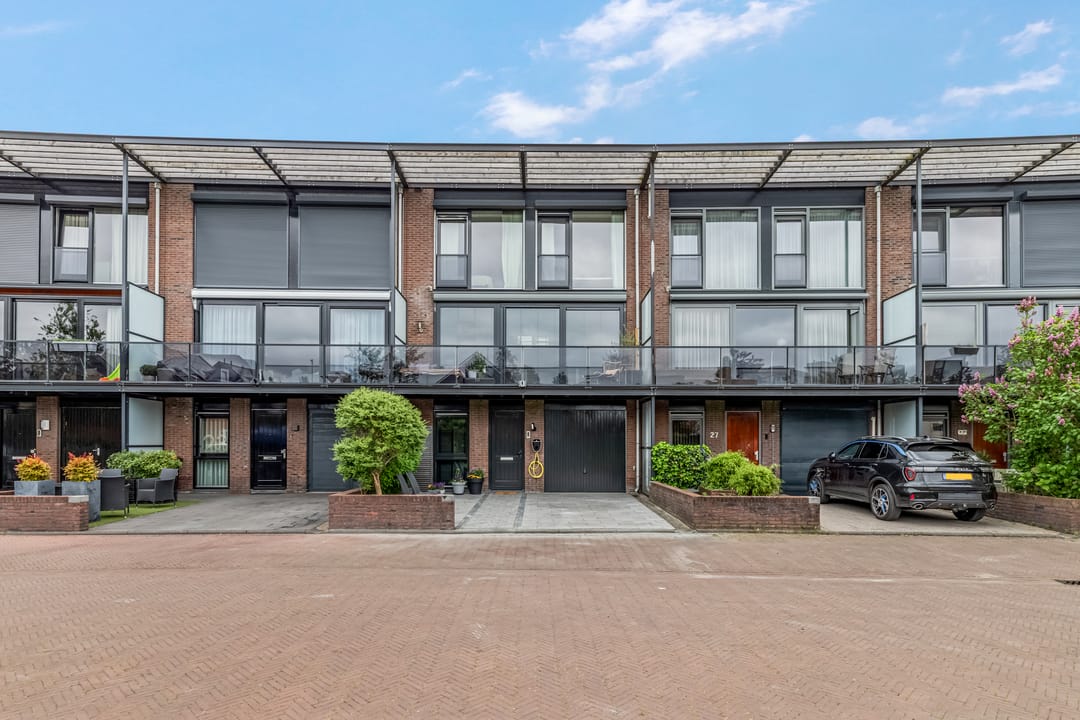 Photo 1 of Lansiersweg 25