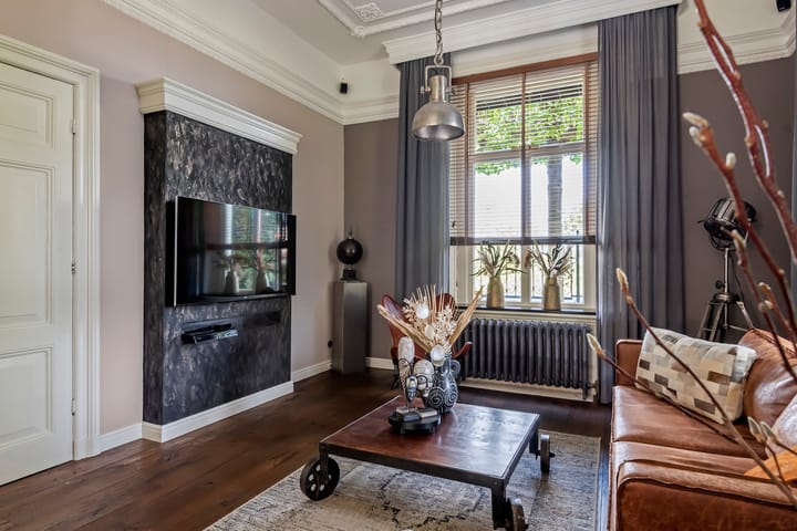 Foto 11 van Stationsweg 1