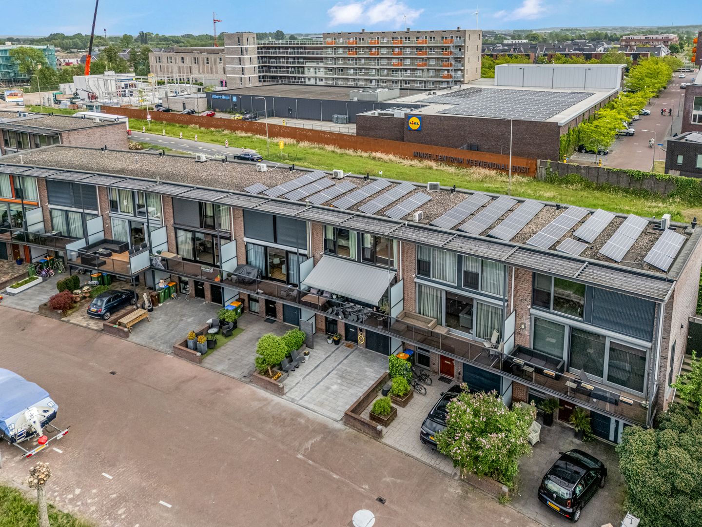 Photo 5 of Lansiersweg 25