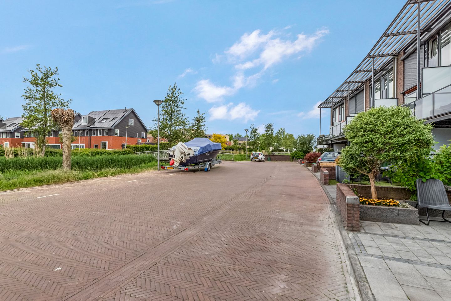 Photo 50 of Lansiersweg 25