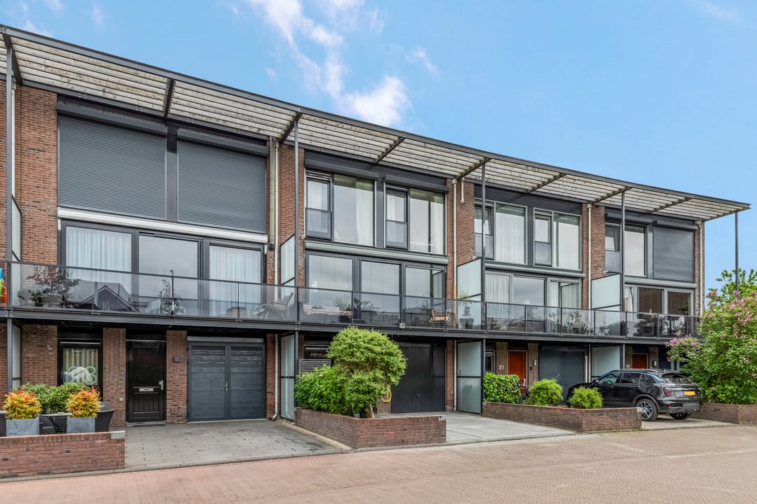 Photo 52 of Lansiersweg 25