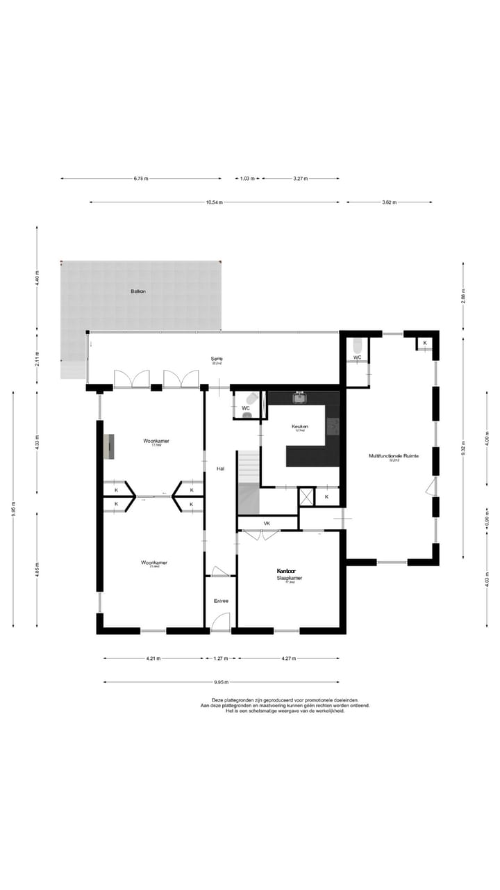 Foto 60 van Stationsweg 1