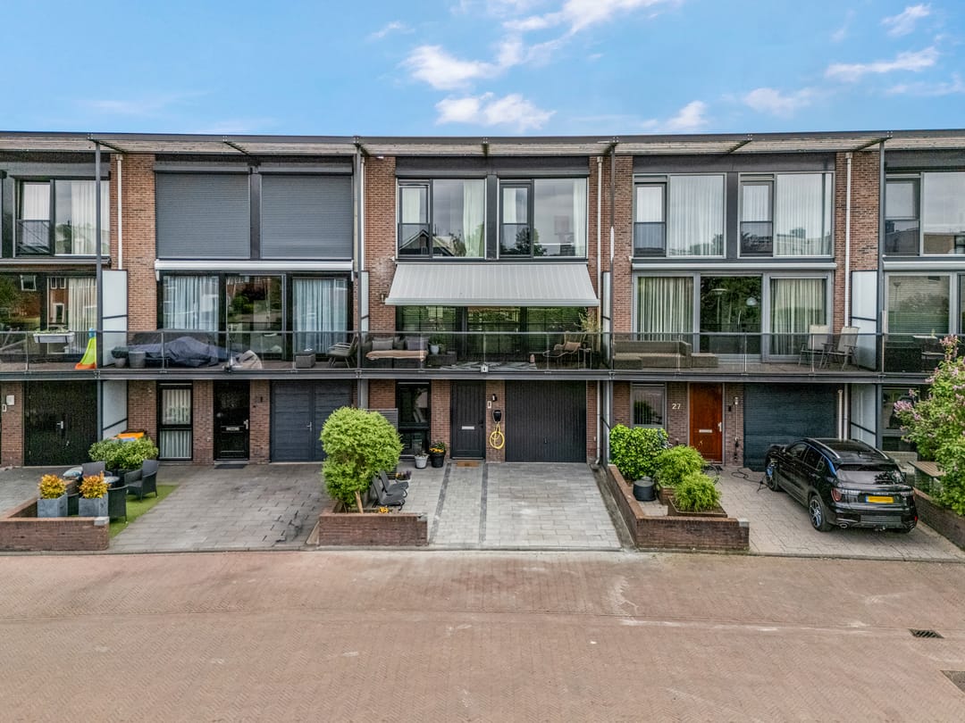 Photo 53 of Lansiersweg 25