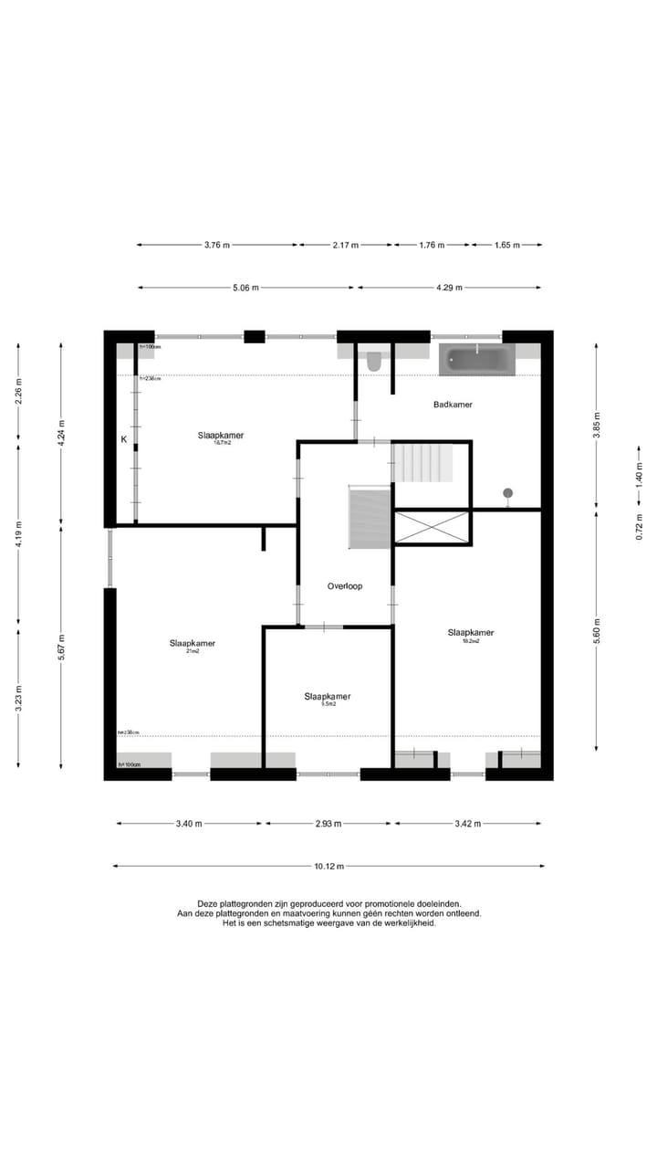 Foto 62 van Stationsweg 1