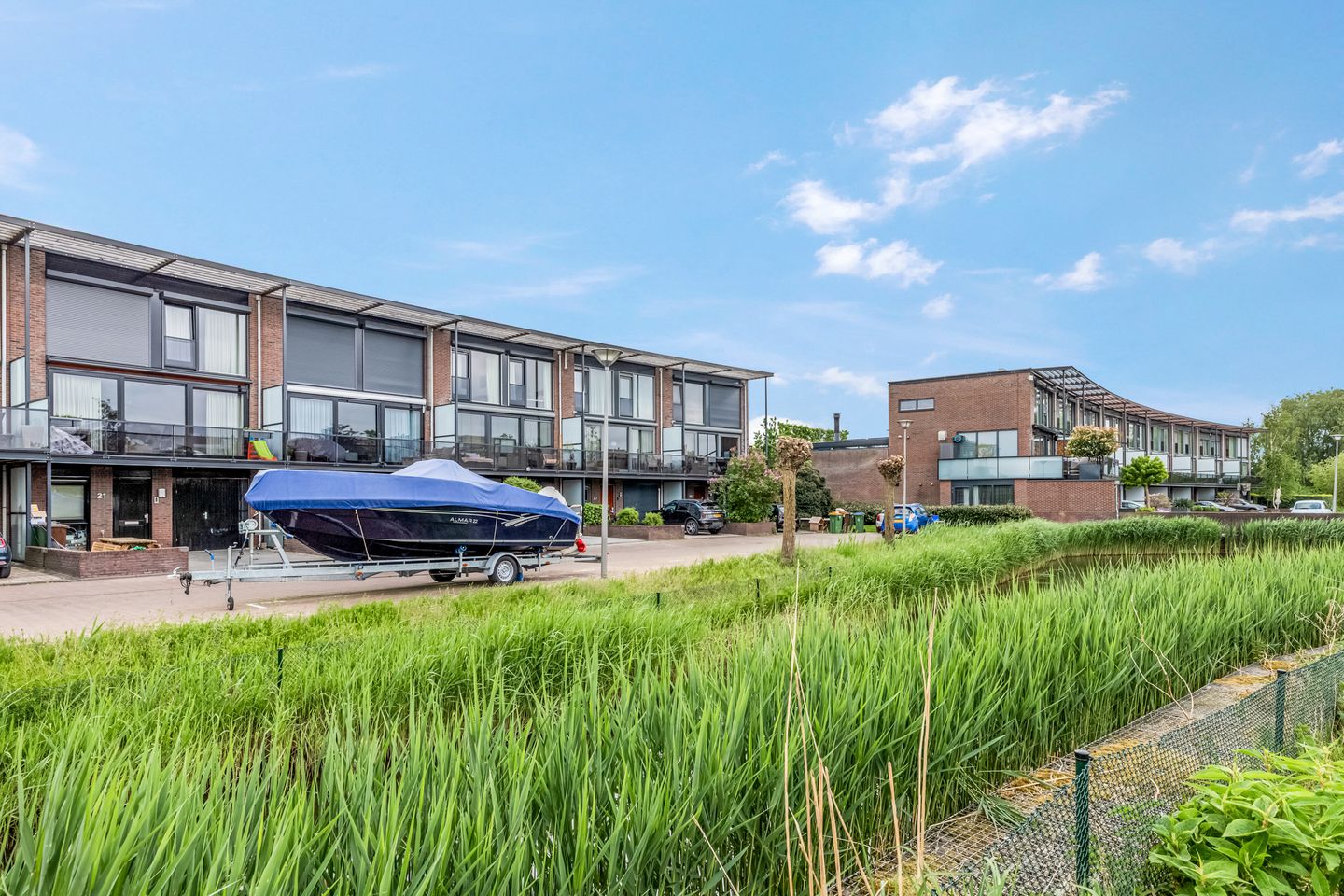 Photo 55 of Lansiersweg 25