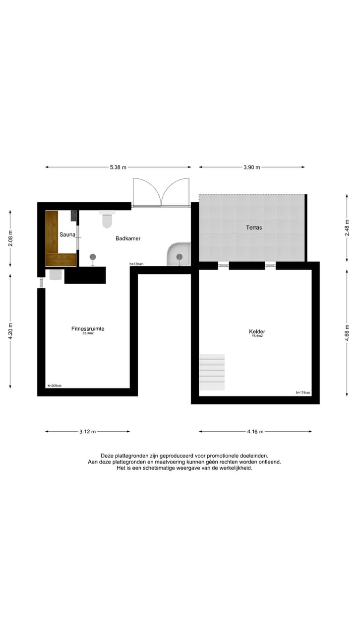 Foto 66 van Stationsweg 1