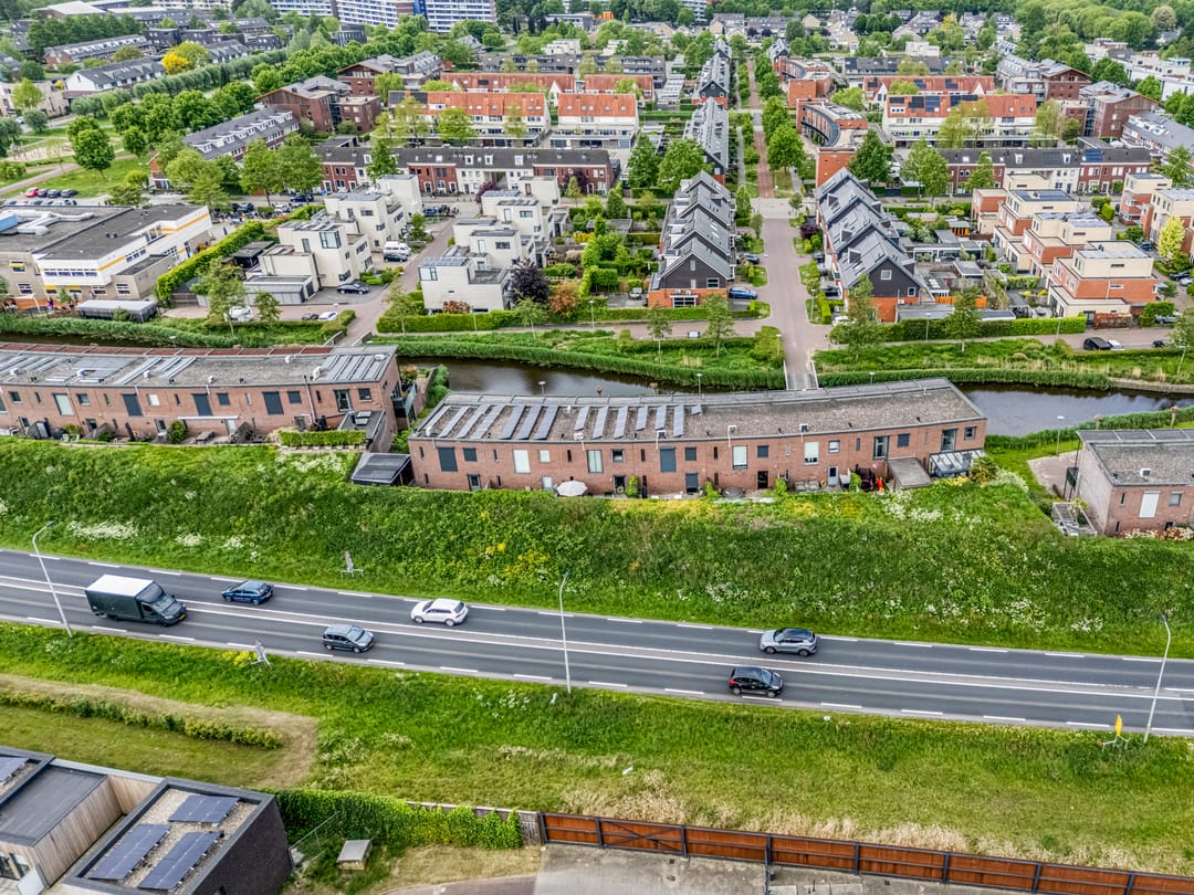 Photo 58 of Lansiersweg 25