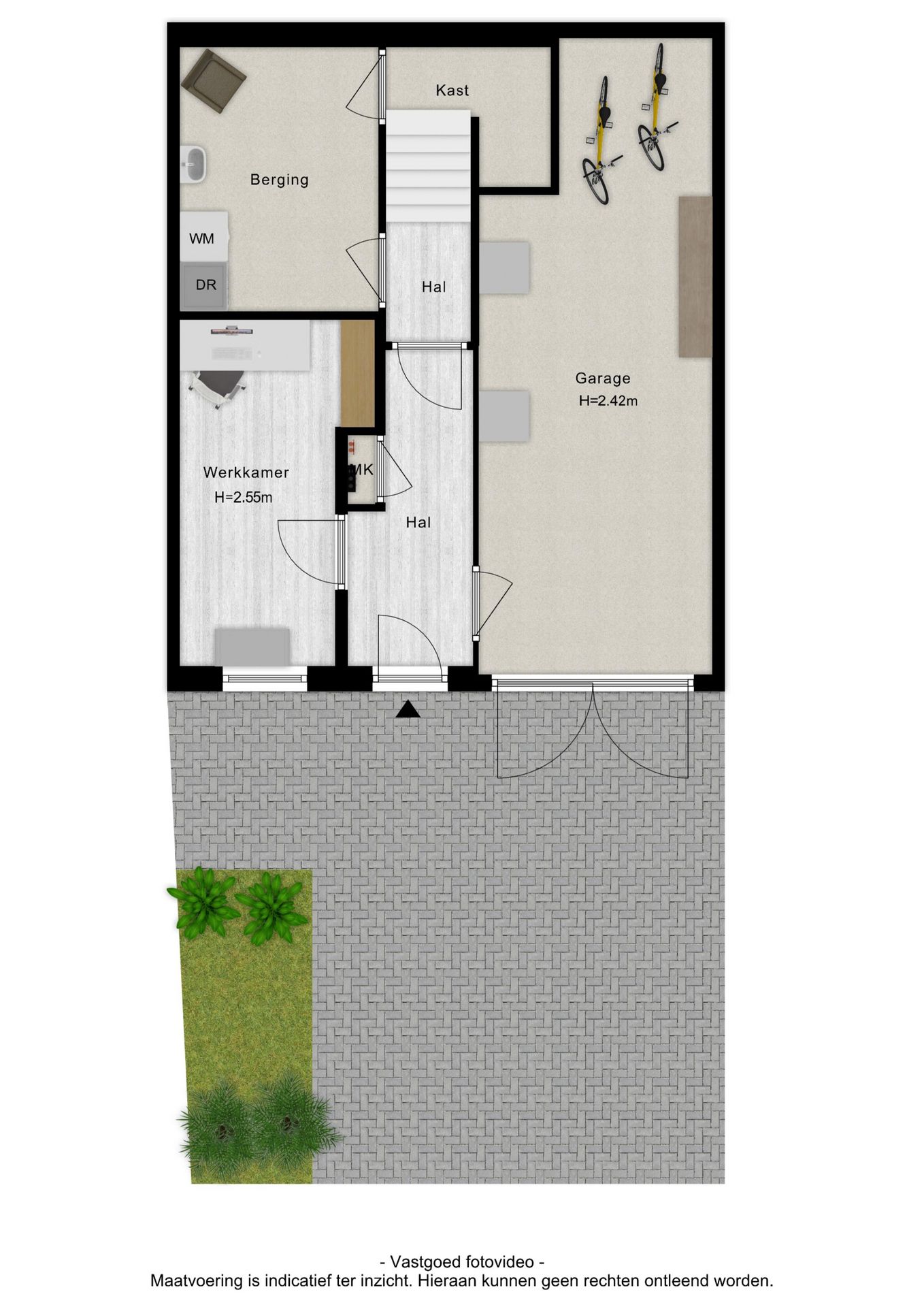 Photo 59 of Lansiersweg 25