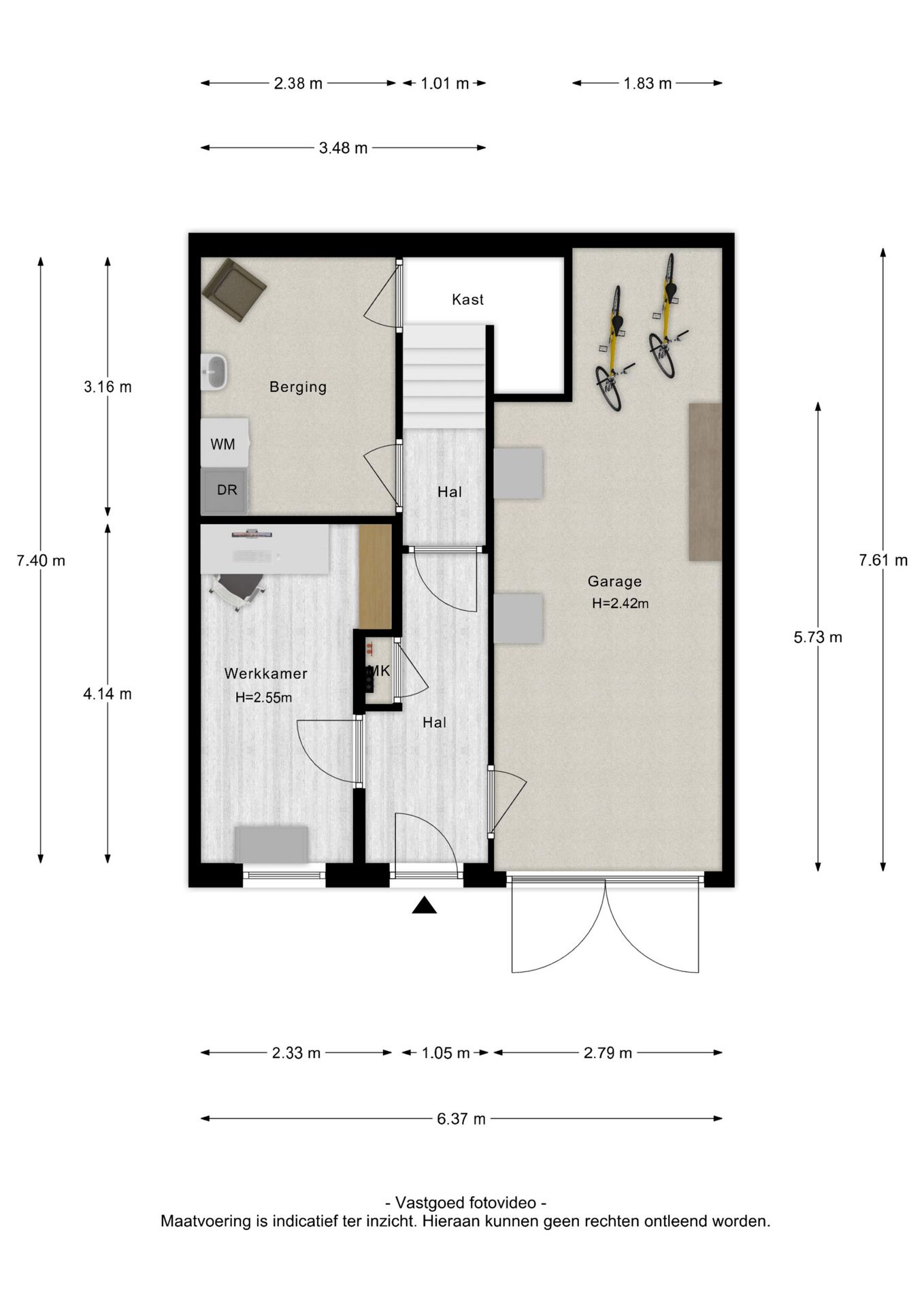 Photo 60 of Lansiersweg 25