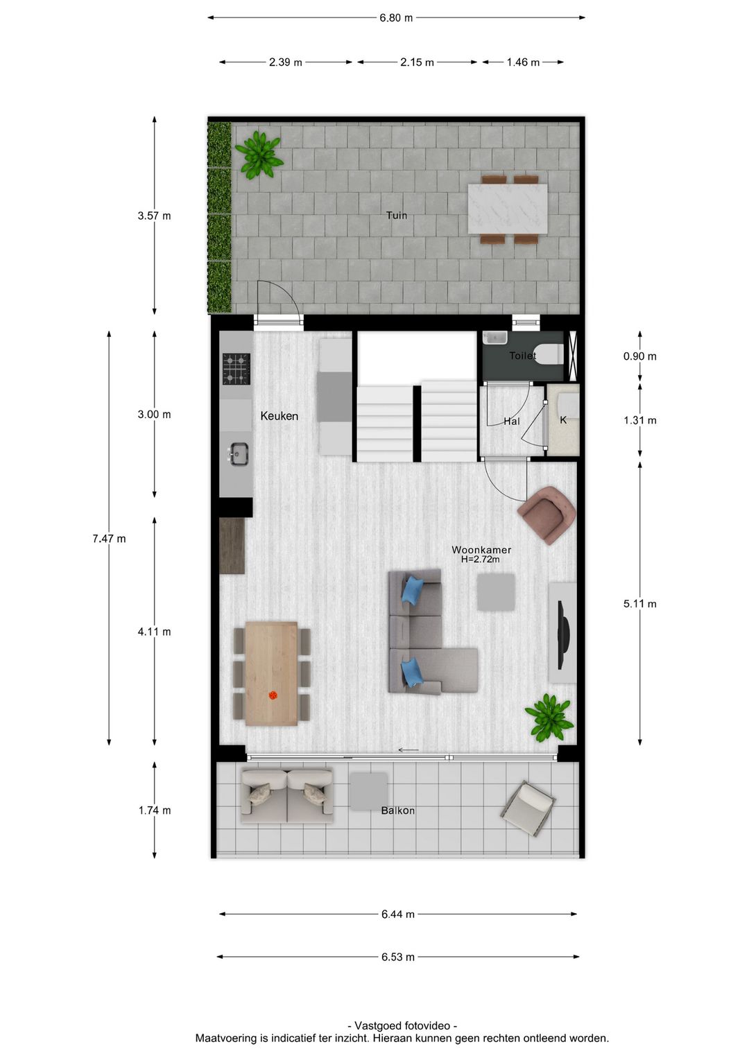 Photo 61 of Lansiersweg 25