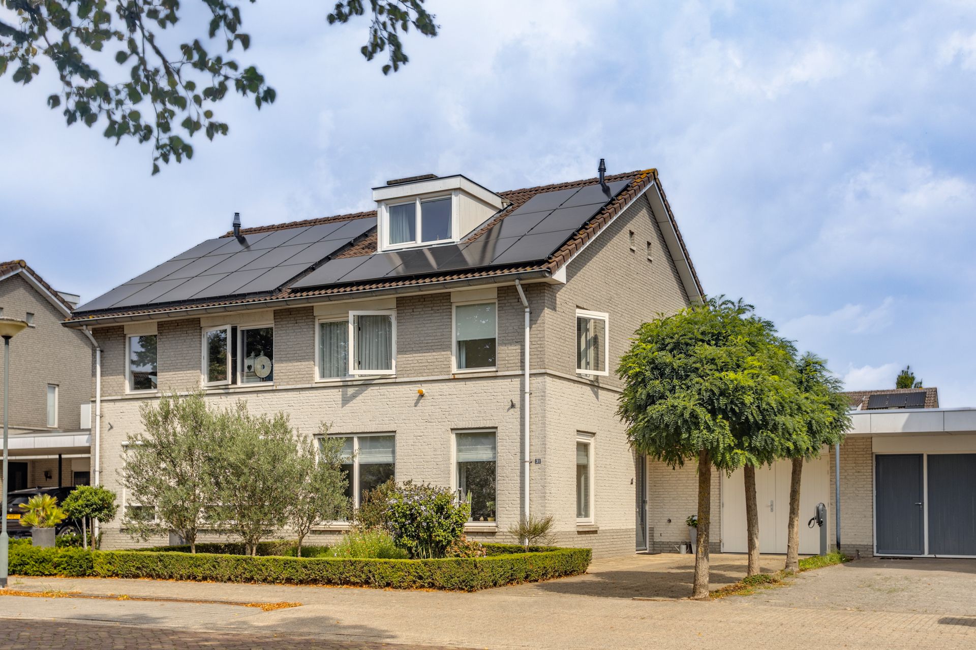 Burgemeester ter Veerstraat 31