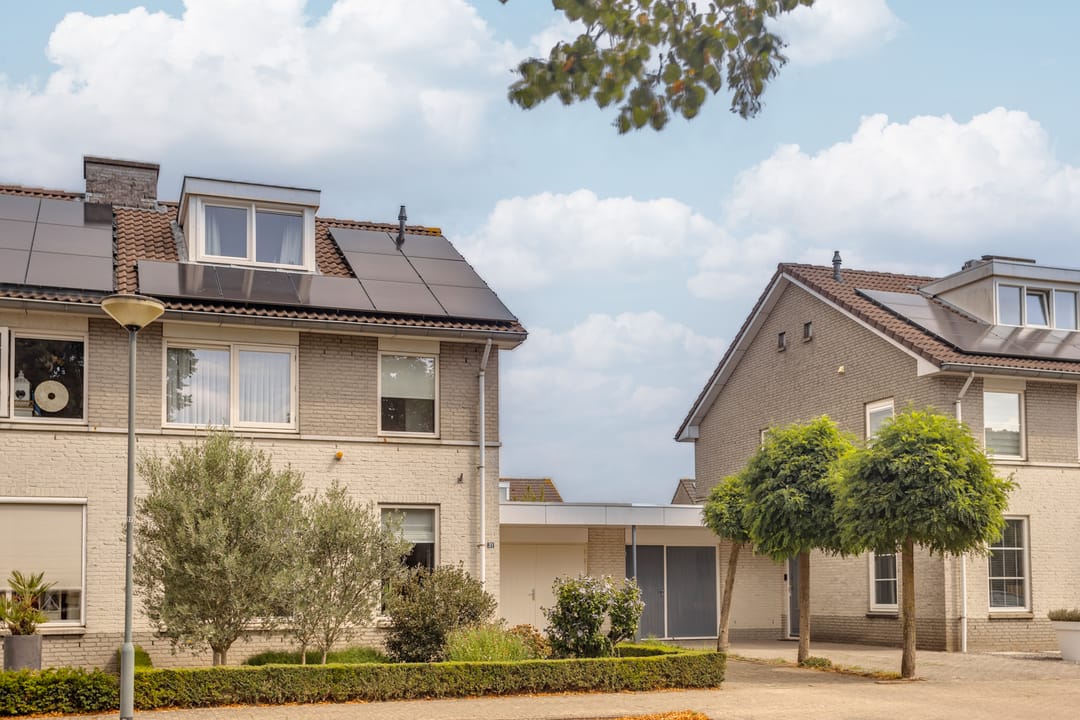 Foto 2 van Burgemeester ter Veerstraat 31