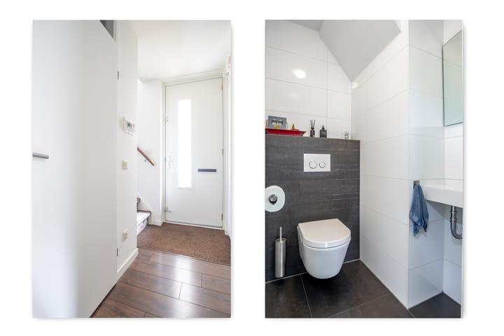 Foto 3 van Burgemeester ter Veerstraat 31