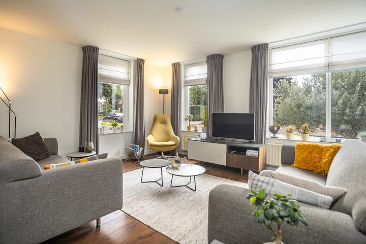 Foto 5 van Burgemeester ter Veerstraat 31