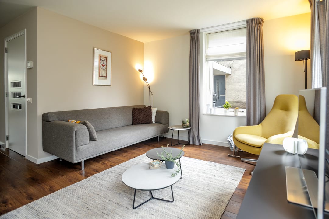 Foto 7 van Burgemeester ter Veerstraat 31