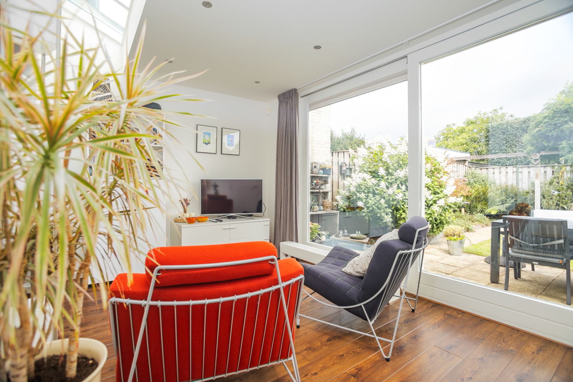 Foto 12 van Burgemeester ter Veerstraat 31