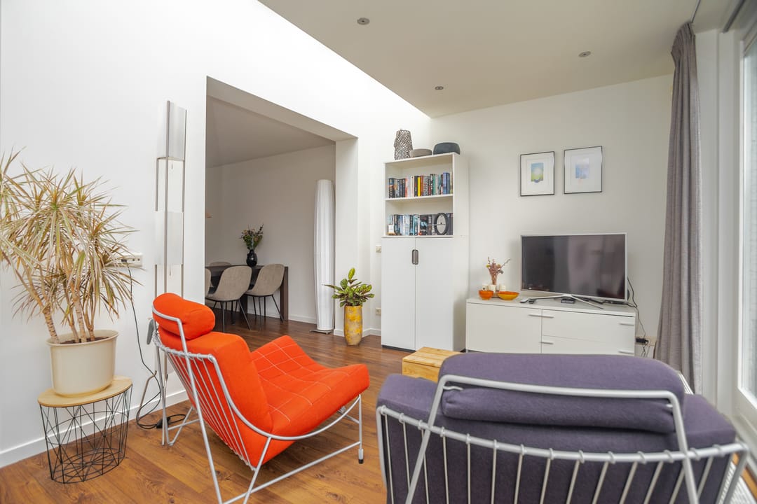 Foto 13 van Burgemeester ter Veerstraat 31