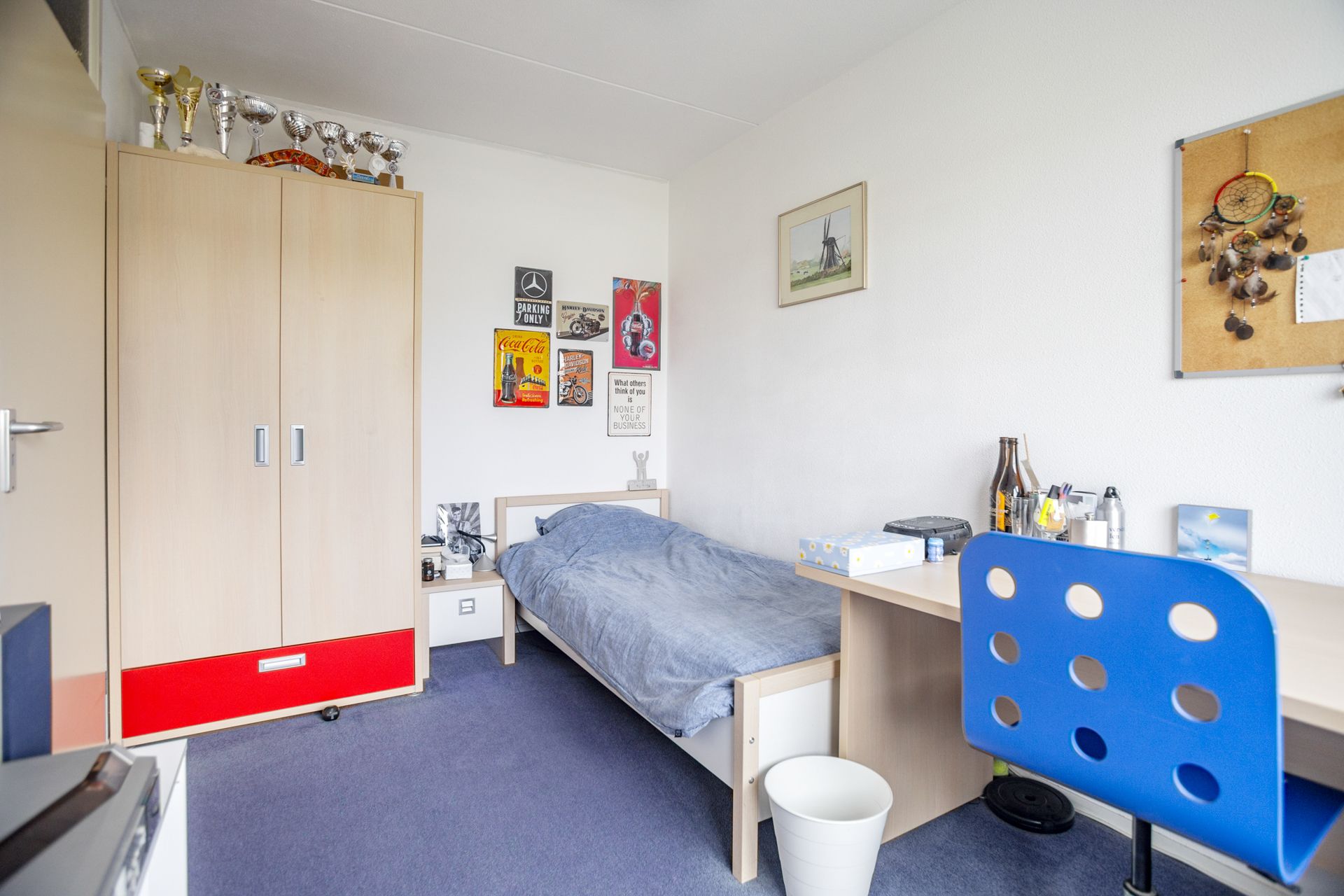 Foto 24 van Burgemeester ter Veerstraat 31