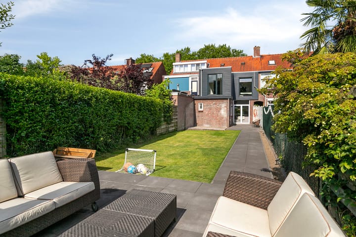 Foto 4 van Ireneplein 19