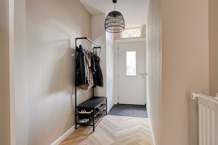 Foto 5 van Ireneplein 19