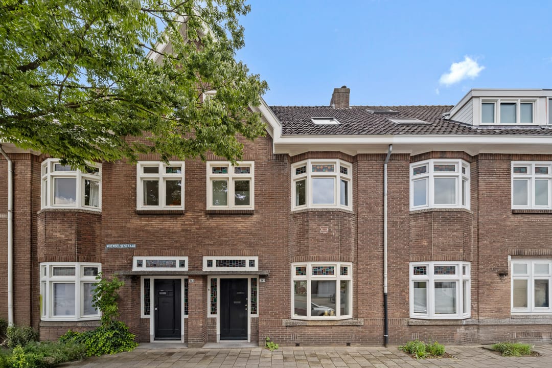 Foto 1 van Woenselsestraat 345