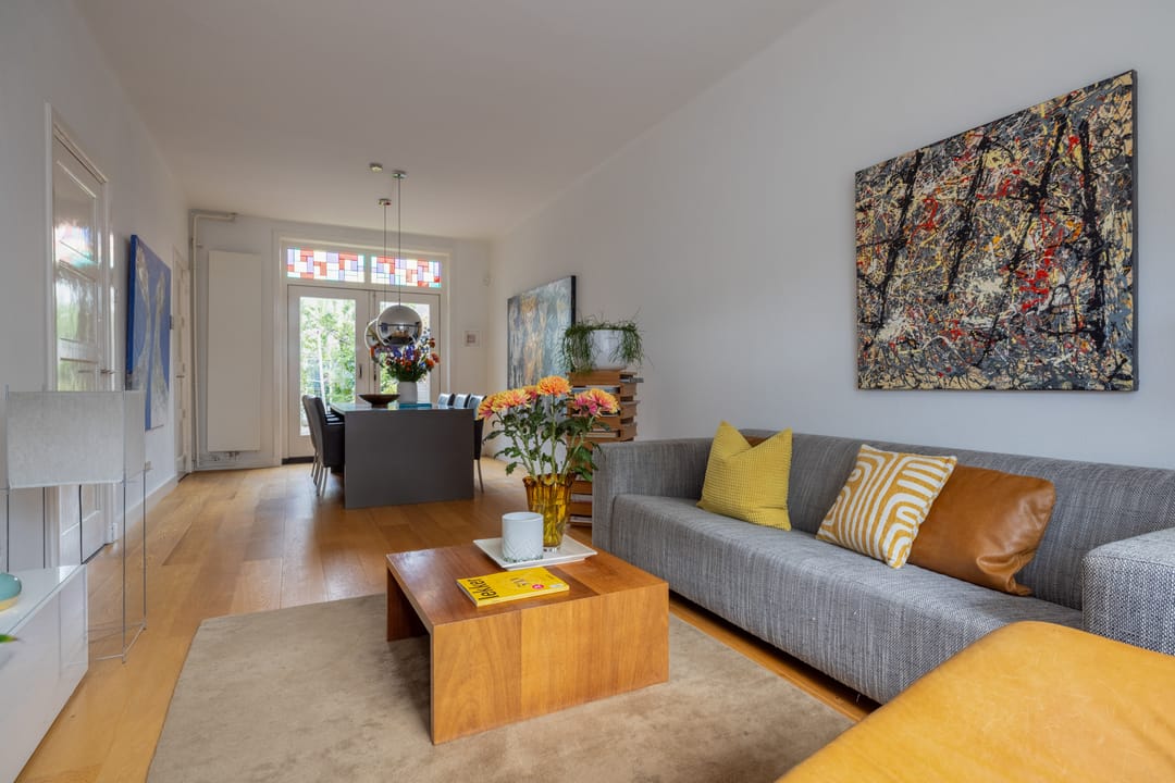 Foto 2 van Woenselsestraat 345