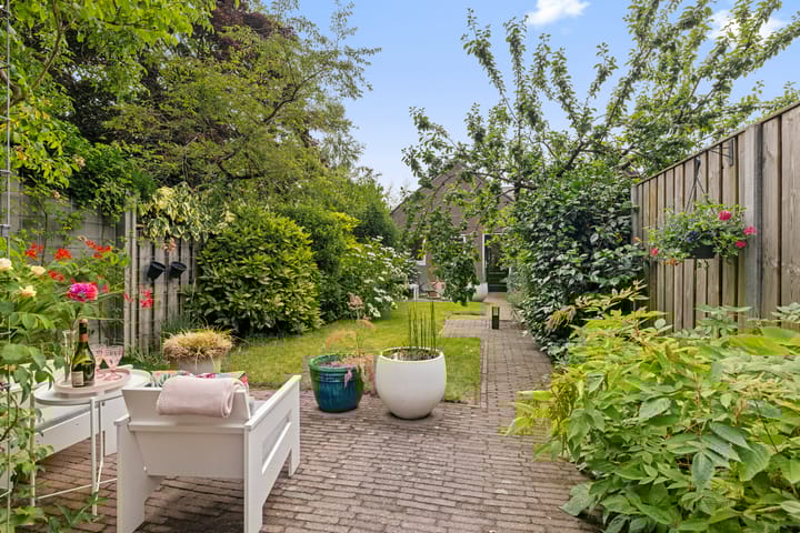 Foto 3 van Woenselsestraat 345